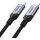 UNITEK Kabel USB-C 240W, 2m C14110GY-2M - 1125310 - zdjęcie 3